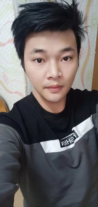 王冰的第一张照片--西安相亲服务中心