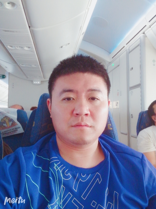 孙大侠的第二张照片--西安相亲服务中心