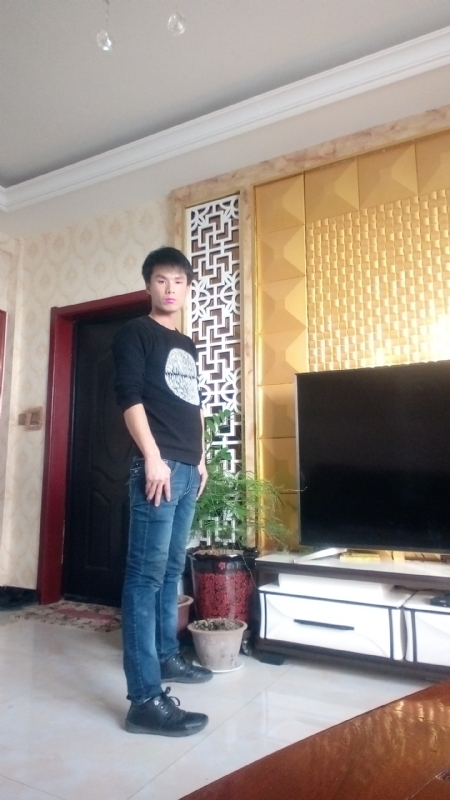 仅此而已的第一张照片--西安相亲服务中心