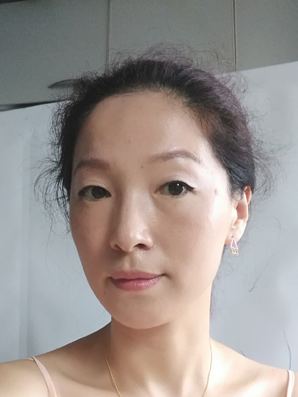 彼岸花的第一张照片--西安相亲服务中心