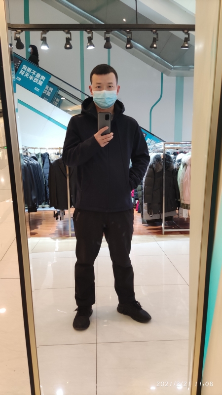 码头007的第一张照片--西安相亲服务中心