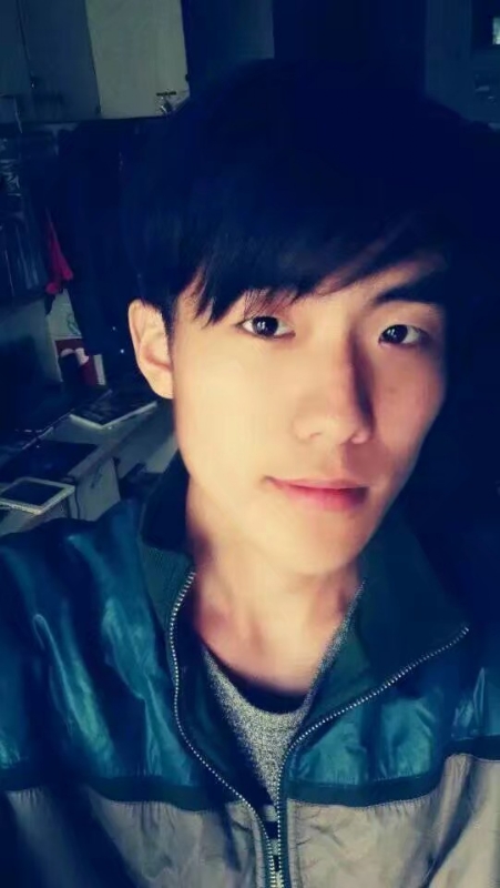 大尾巴哥哥的第一张照片--西安相亲服务中心