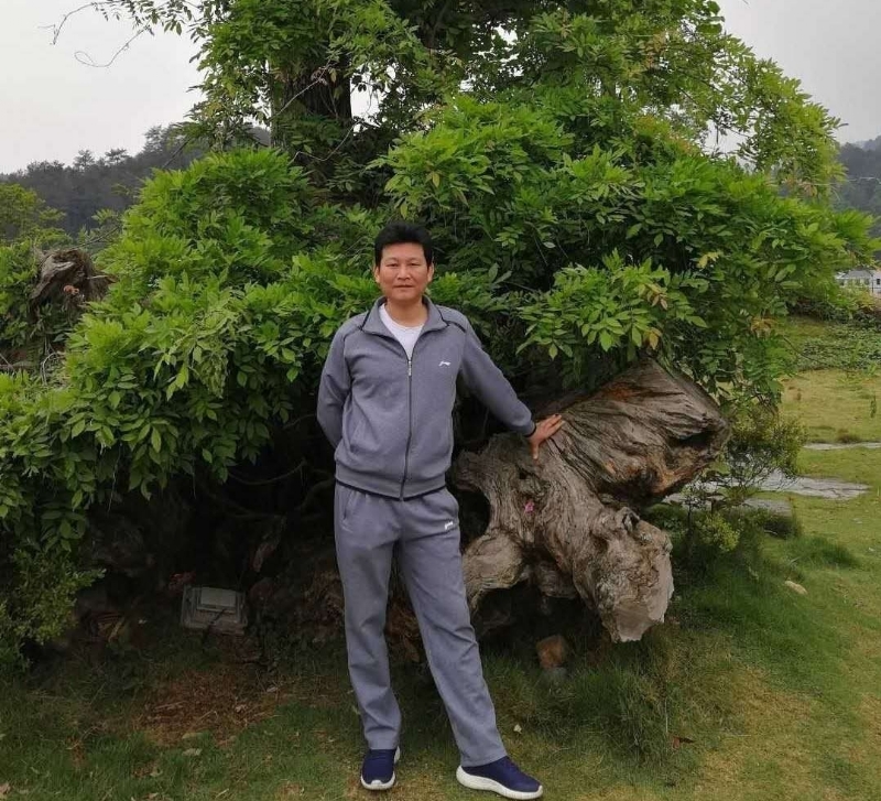 遗憾等于圆满的第一张照片--西安相亲服务中心