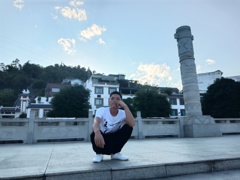 吾爱的第一张照片--西安相亲服务中心