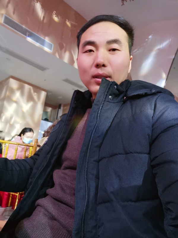 找属于自己的幸福的第一张照片--西安相亲服务中心