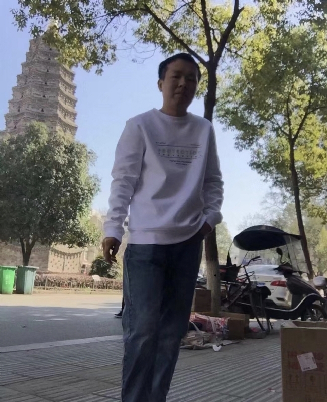 黄冈征婚的第一张照片--西安相亲服务中心