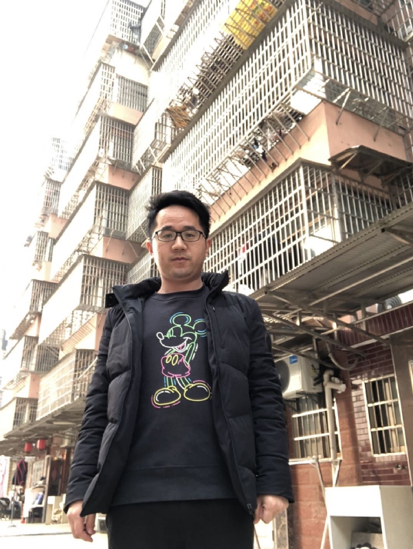 cxh的第一张照片--西安相亲服务中心