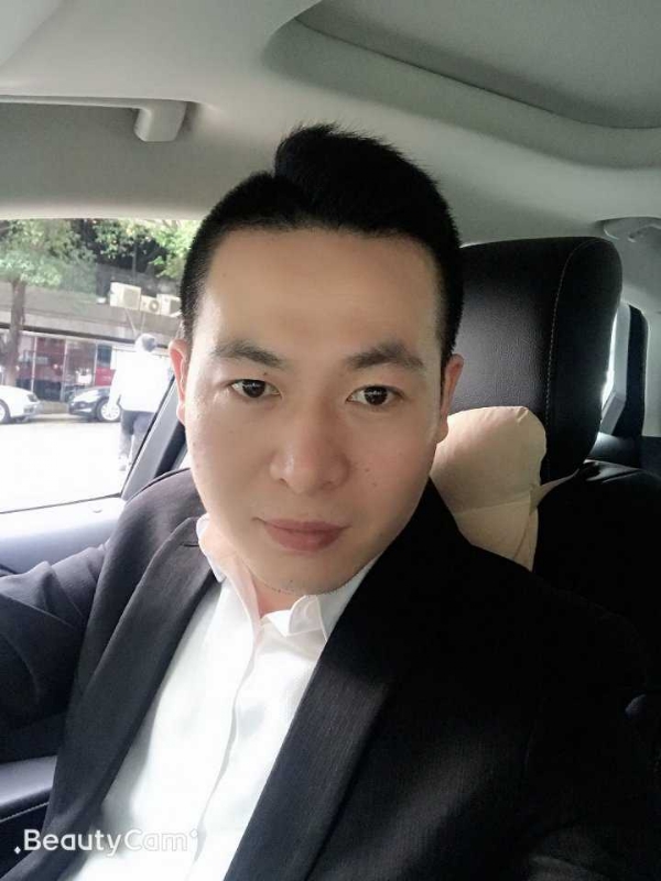 看海的第一张照片--西安相亲服务中心