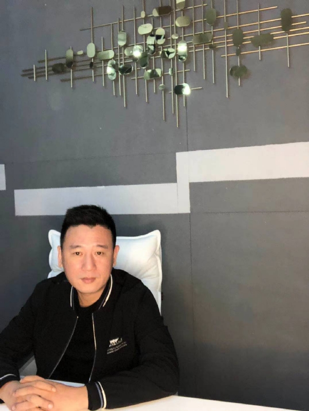 SAM的第一张照片--西安相亲服务中心