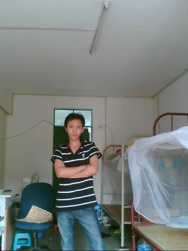 冷的第一张照片--西安相亲服务中心