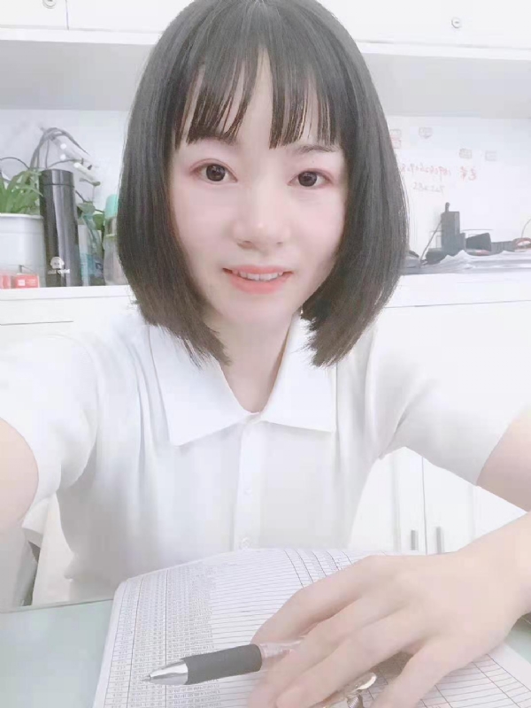 槑槑的第二张照片--西安相亲服务中心