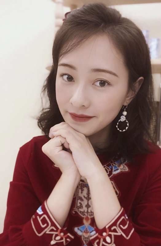 Betty的第一张照片--西安相亲服务中心