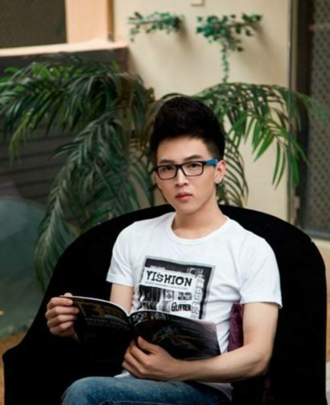 寻找的第一张照片--西安相亲服务中心