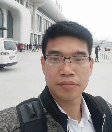 阿龙的第一张照片--西安相亲服务中心