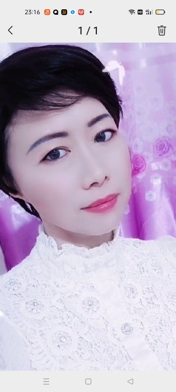 人生如茶的第一张照片--西安相亲服务中心