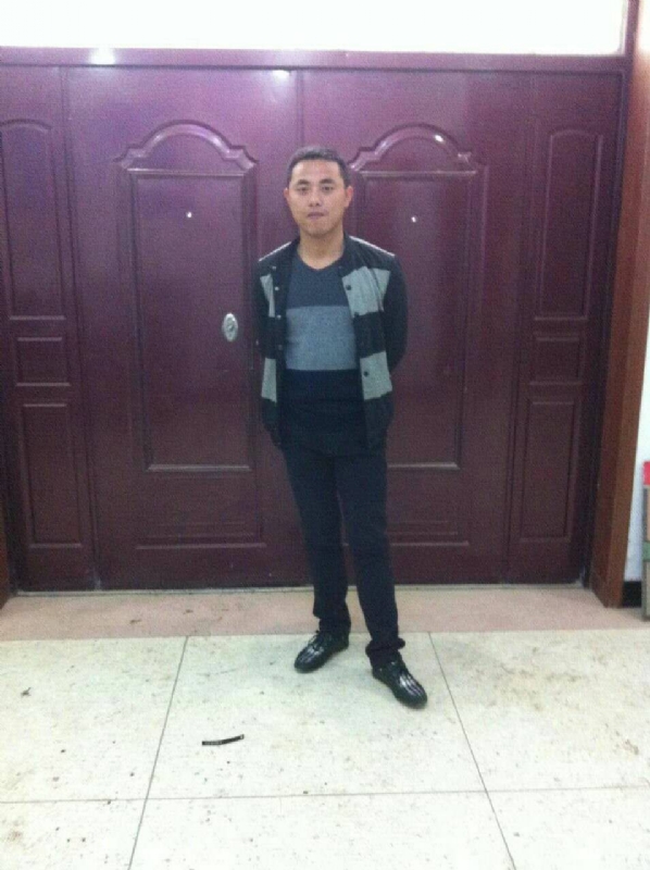 心如止水的第一张照片--西安相亲服务中心