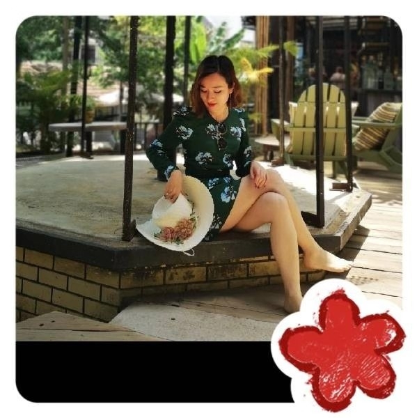 linda的第一张照片--西安相亲服务中心