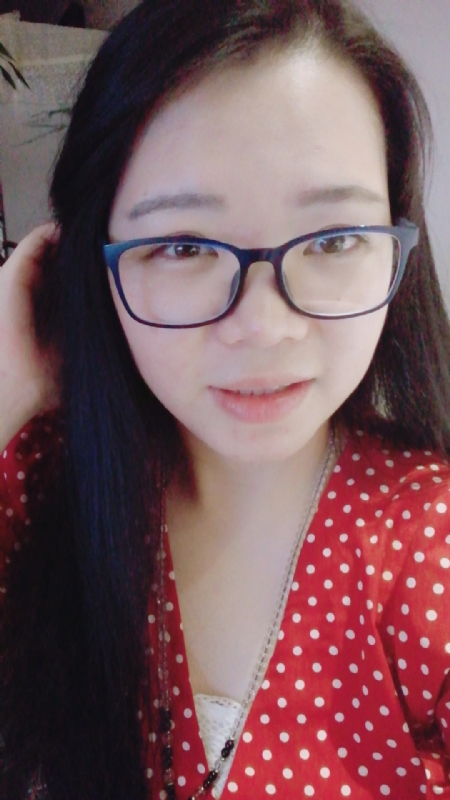 梨花的第一张照片--西安相亲服务中心