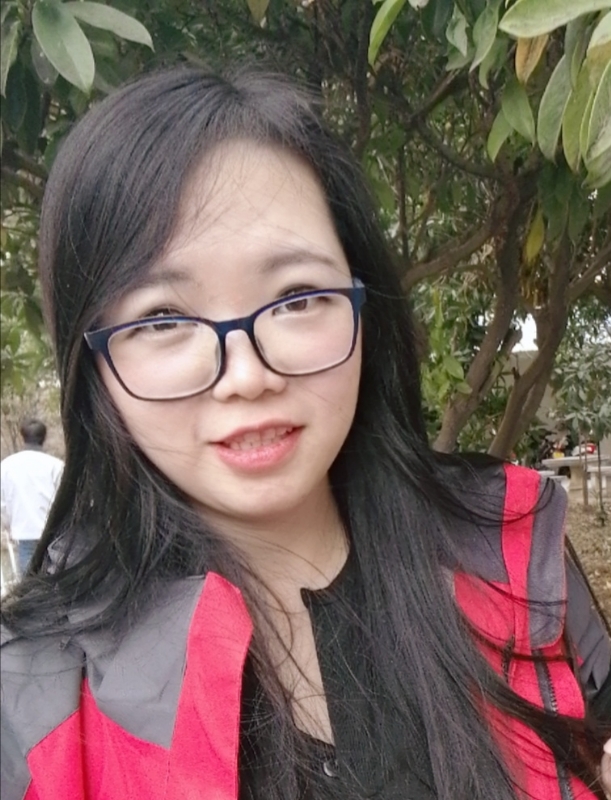 梨花的第二张照片--西安相亲服务中心