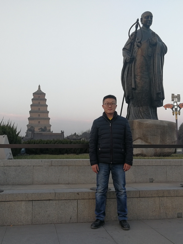 XDK的第二张照片--西安相亲服务中心