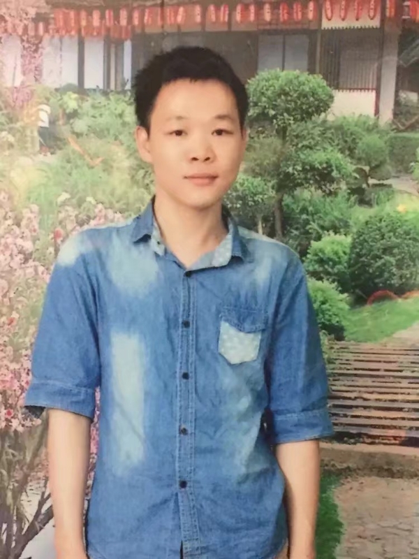 阿文的第一张照片--西安相亲服务中心