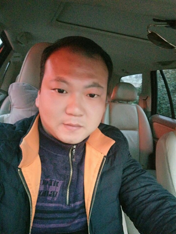 为梦想加油的第一张照片--西安相亲服务中心