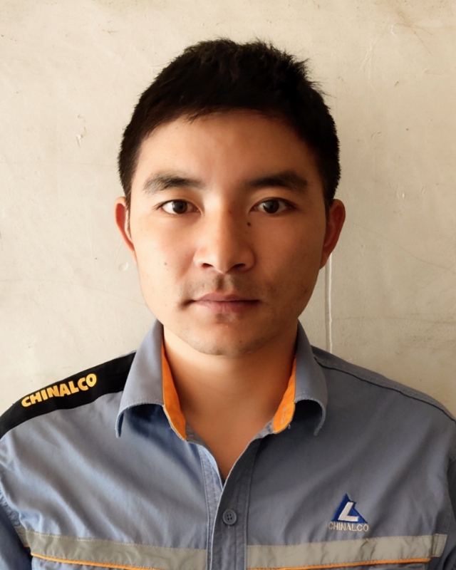 谢恩成的第二张照片--西安相亲服务中心