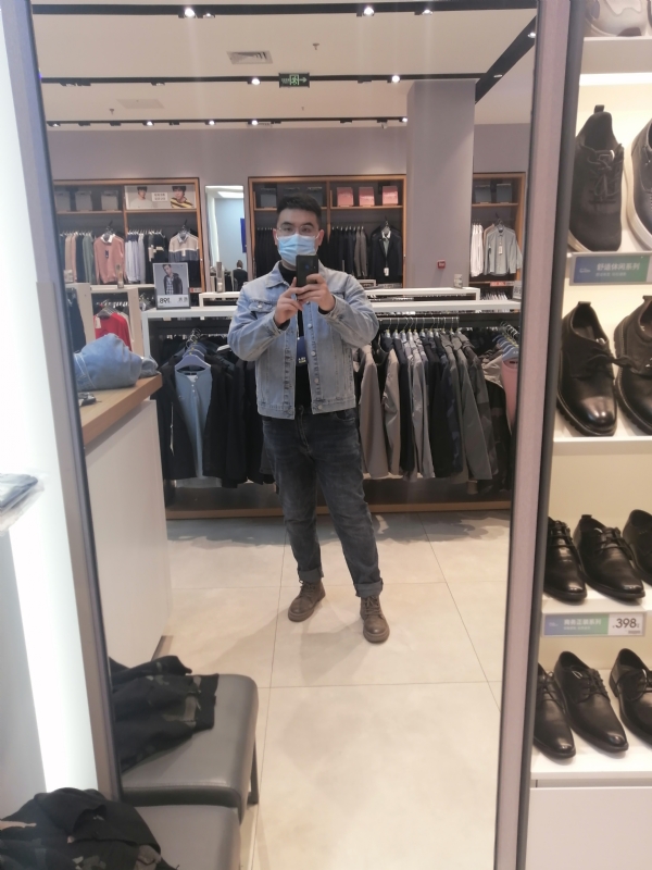 来吧来吧的第一张照片--西安相亲服务中心