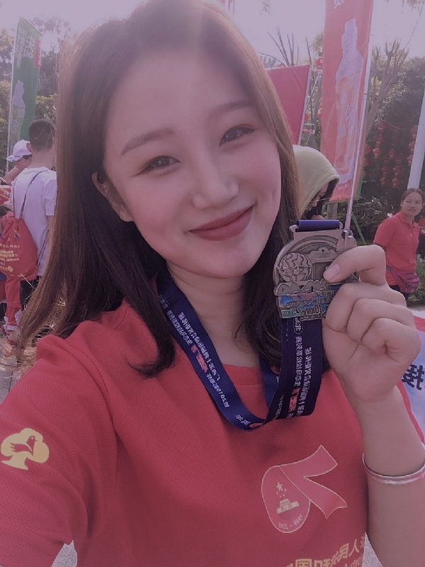 大熊猫的第二张照片--西安相亲服务中心