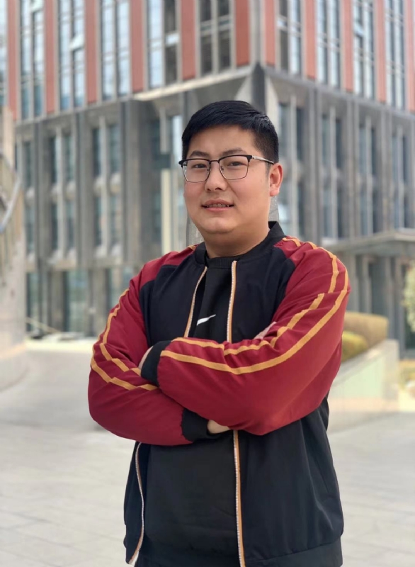 小飞的第三张照片--西安相亲服务中心