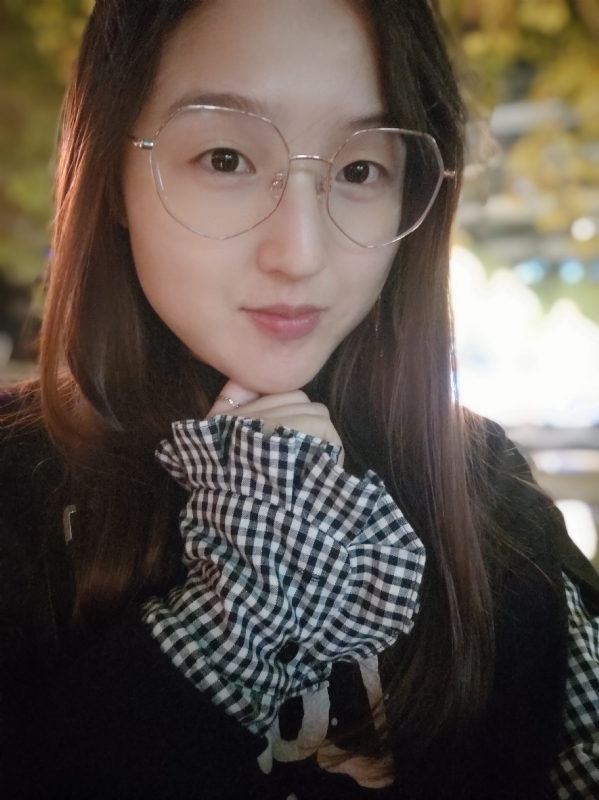 木子田心的第三张照片--西安相亲服务中心