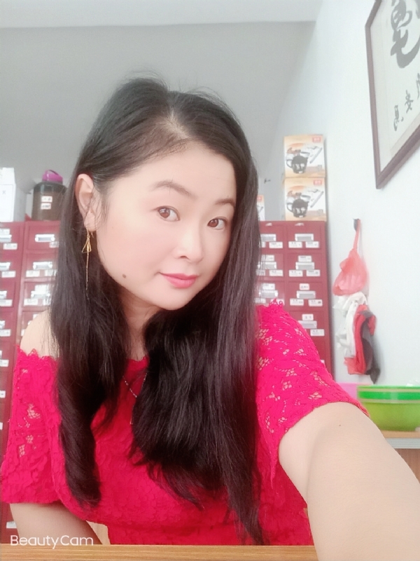 马誉宸的第一张照片--西安相亲服务中心