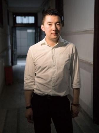 卢捷寿的第一张照片--西安相亲服务中心