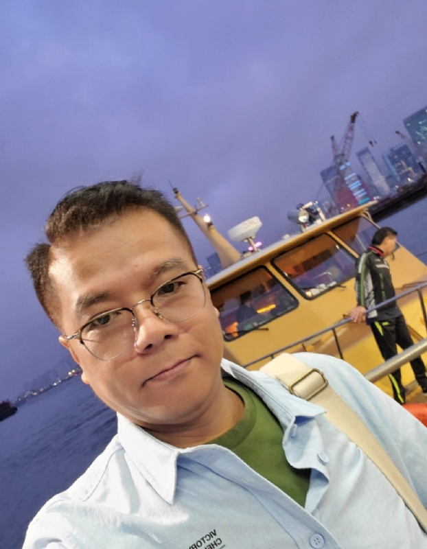 天道酬勤的第一张照片--西安相亲服务中心