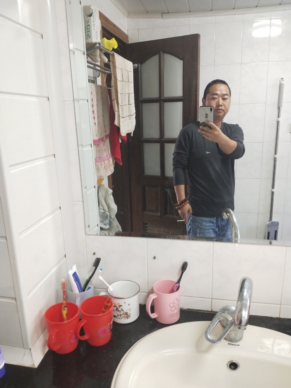 半世人间的第二张照片--西安相亲服务中心