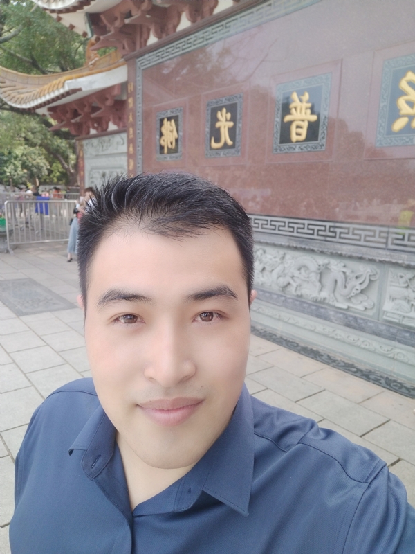 天涯漂泊客的第二张照片--西安相亲服务中心