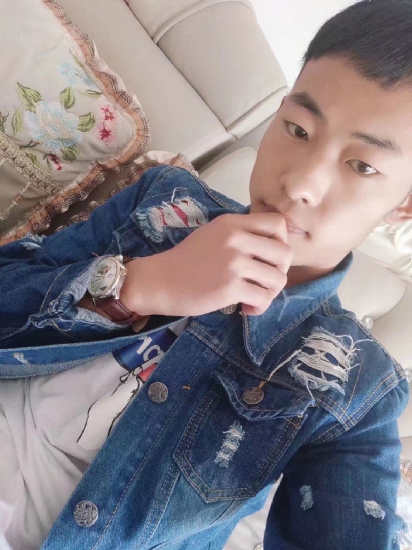 遗失的爱的第一张照片--西安相亲服务中心