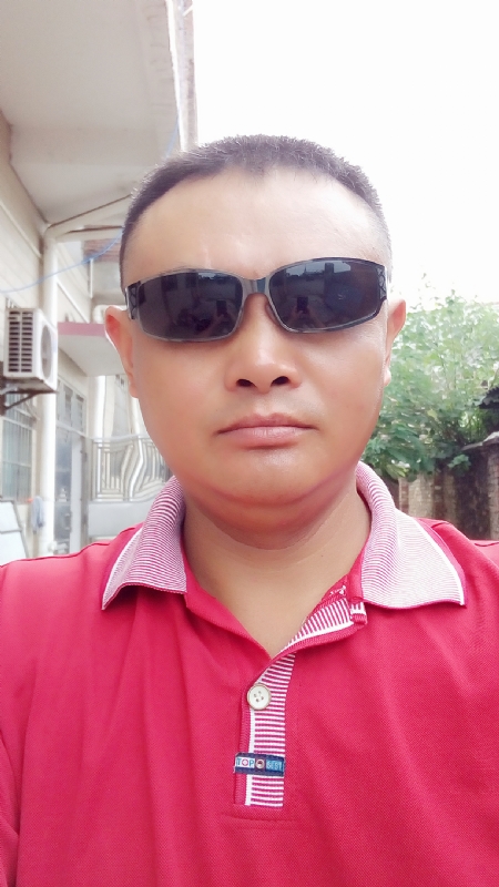 肉眼凡胎的第一张照片--西安相亲服务中心