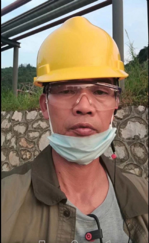 蓝天的第二张照片--西安相亲服务中心