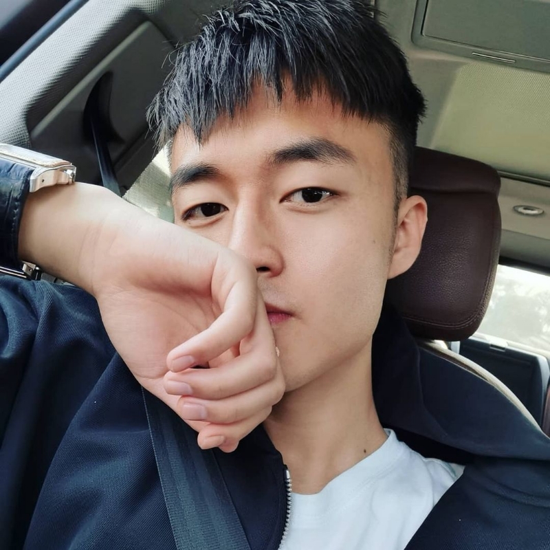 毅桦的第一张照片--西安相亲服务中心