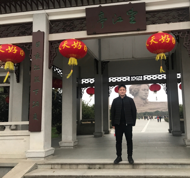 风继续吹的第二张照片--西安相亲服务中心