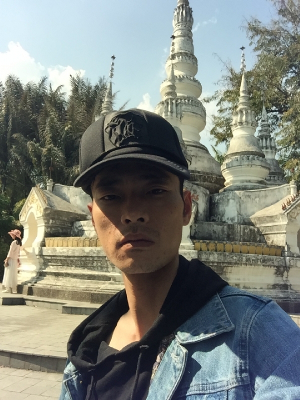 非诚勿扰的第一张照片--西安相亲服务中心