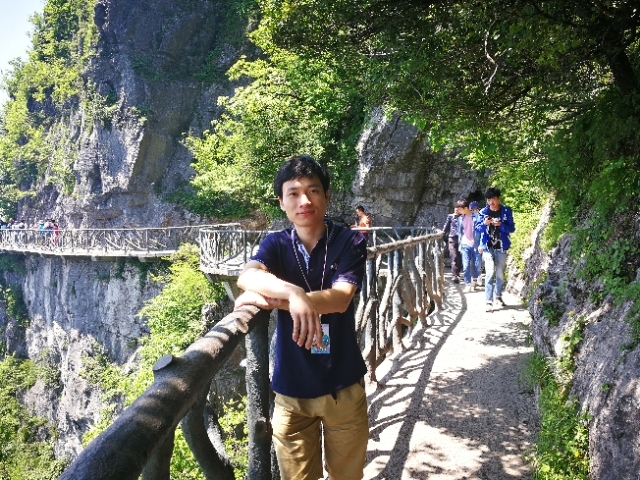 天定的第一张照片--西安相亲服务中心