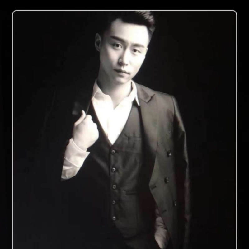 名字太难取了的第一张照片--西安相亲服务中心