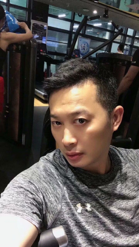 期待你的爱的第一张照片--西安相亲服务中心