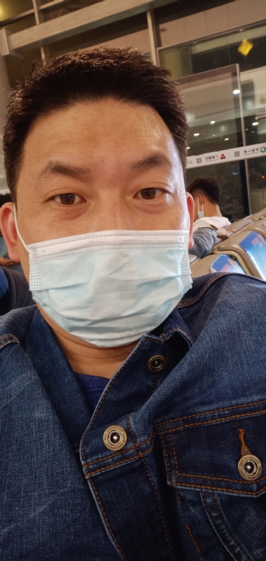 狗子的第三张照片--西安相亲服务中心