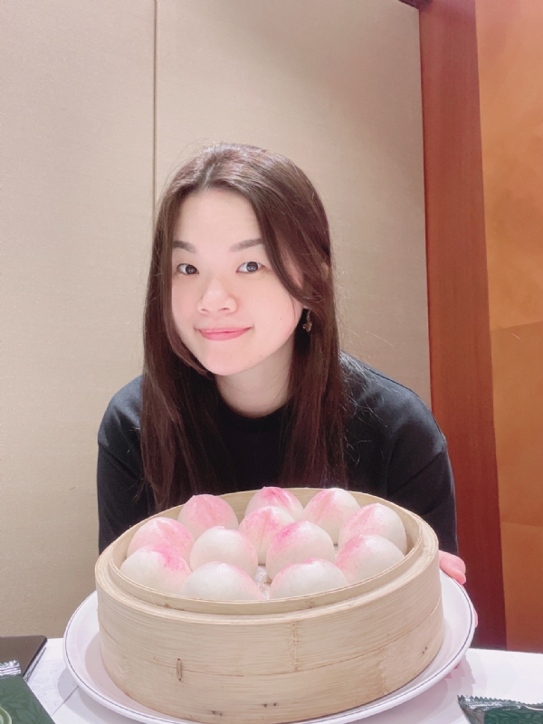 ceci的第二张照片--西安相亲服务中心