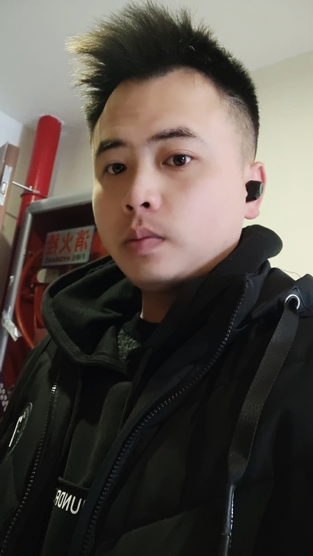 陈yy的第二张照片--西安相亲服务中心