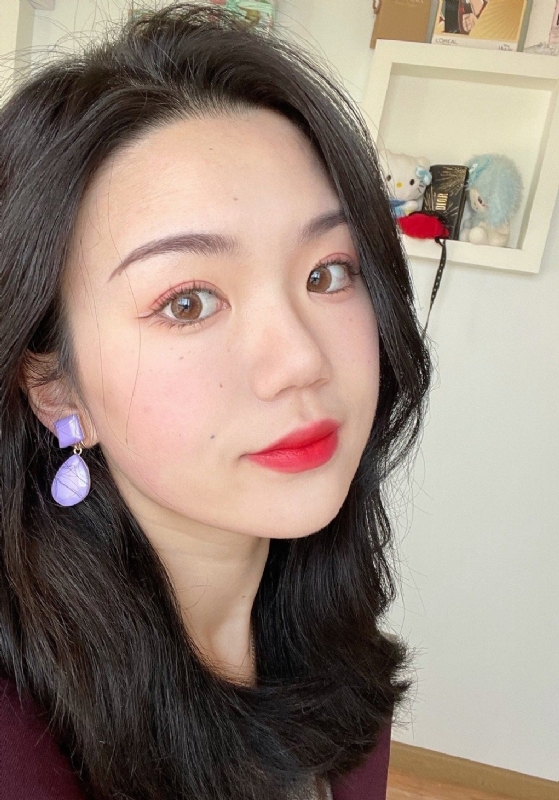 鱼鱼的第一张照片--西安相亲服务中心