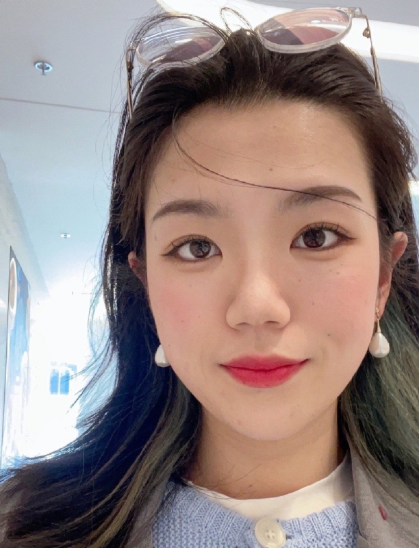 鱼鱼的第二张照片--西安相亲服务中心